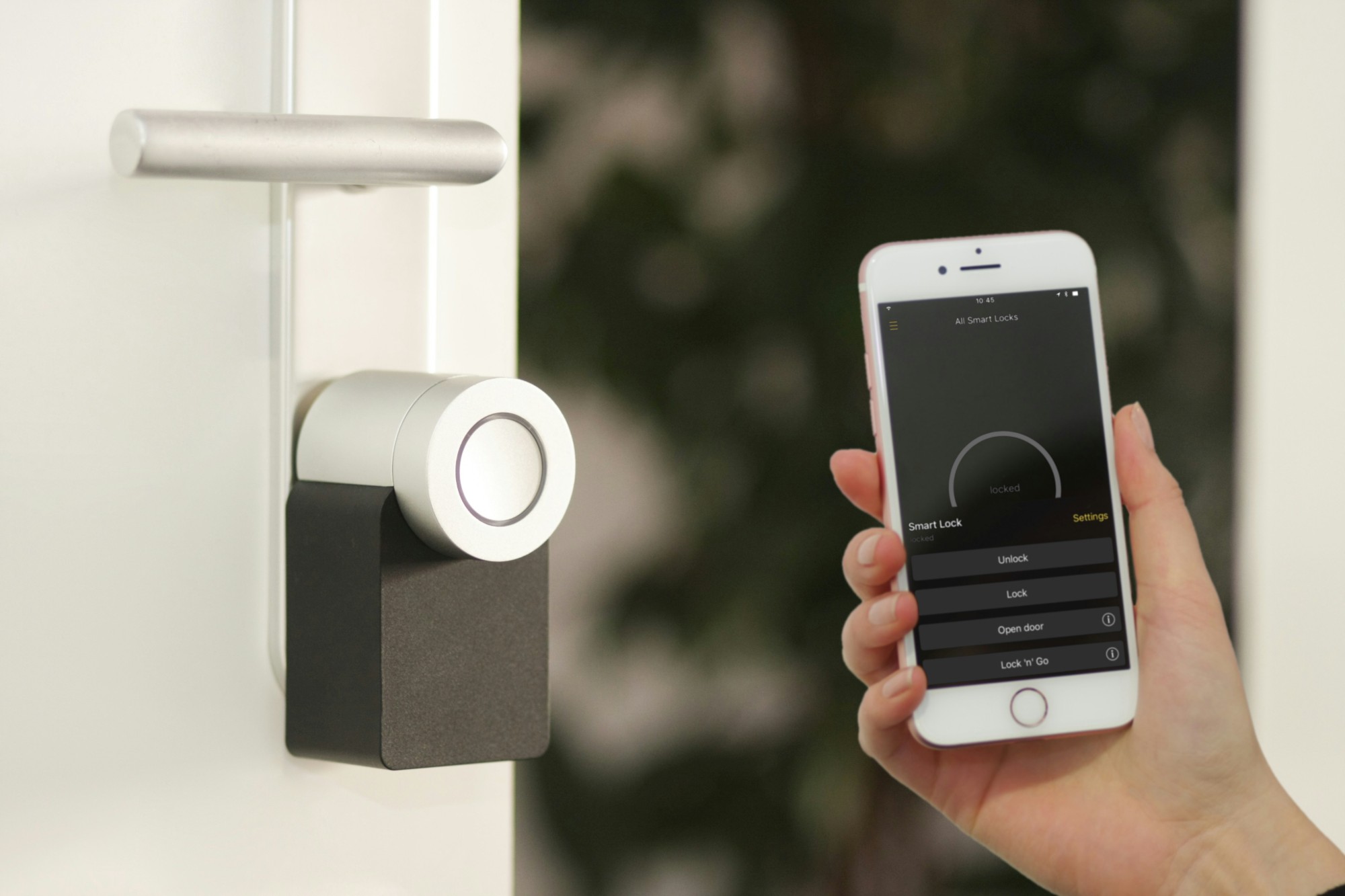 Vibgyor Home Automation Solutions